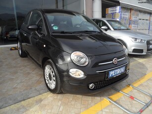 Fiat 500 '20 1.0 Hybrid GSE Lounge