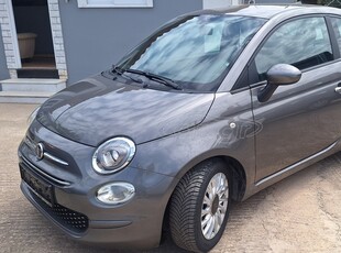 Fiat 500 '20 1.0 Hybrid Lounge