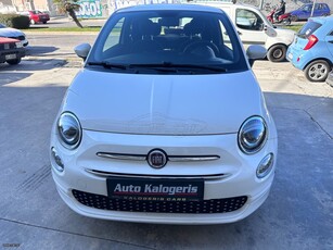 Fiat 500 '20 1.2 LOUNGE AUTOMATIC