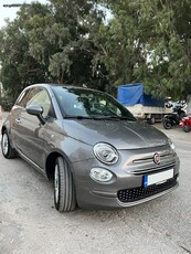 Fiat 500 '20 1200 Lounge