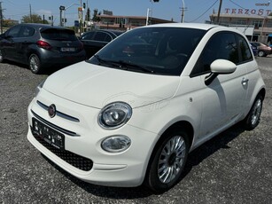 Fiat 500 '20