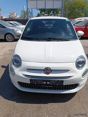 Fiat 500 '20 50% Προκαταβολή Άτοκα για 1 χρόνo-ΓΡΑΜΜΑΤΙΑ ΜΕΤΑΞΥ ΜΑΣ!!!