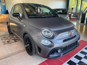 Fiat 500 '20 ABARTH 595 PISTA EDITION