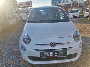 Fiat 500 '20 FIAT 500 AUTOMATIC