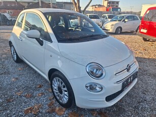 Fiat 500 '20 FIAT 500 AUTOMATIC