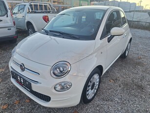 Fiat 500 '20 FIAT 500 AUTOMATIC