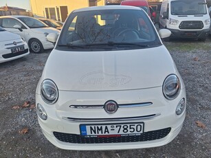 Fiat 500 '20 FIAT 500 AUTOMATIC