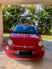 Fiat 500 '20 HYBRID