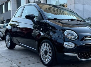 Fiat 500 '20 HYBRID*1.0Lit*LOUNGE*69HP*CLIMA*ΜΗΔΕΝΙΚΑ ΤΕΛΗ*