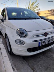 Fiat 500 '20 LOUNGE