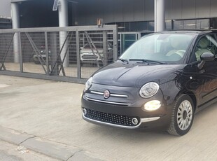 Fiat 500 '20 ΑΝΑΜΕΝΕΤΑΙ! LOUNGE HYBRID PANORAMA