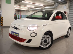 Fiat 500 (2020)