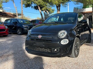 Fiat 500 '21 1.0 70cv Ibrido Connect (EL1190)