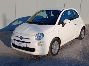 Fiat 500 '21 1.0 Cult 70CV BSG HYBRID