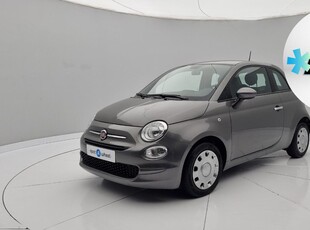 Fiat 500 '21 1.0 Hybrid Cult | ΕΩΣ 5 ΕΤΗ ΕΓΓΥΗΣΗ