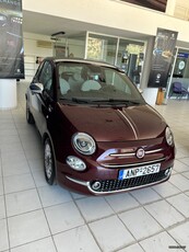 Fiat 500 '21 1.0 Hybrid Dolcevita