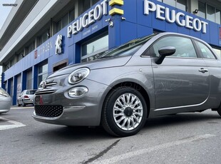 Fiat 500 '21 1.0 HYBRID GSE DOLCEVITA PANORAMA