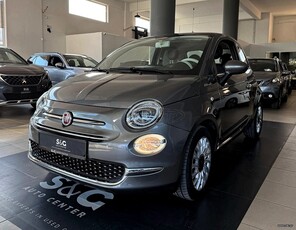 Fiat 500 '21 1.0 HYBRID GSE DOLCEVITA