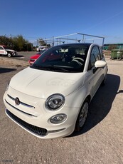 Fiat 500 '21 1.0 HYBRID GSE DOLCEVITA