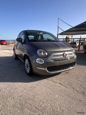 Fiat 500 '21 1.0 HYBRID GSE DOLCEVITA