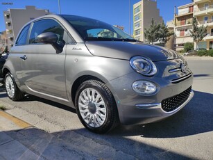 Fiat 500 '21 1.0 HYBRID S&S Dolcevita