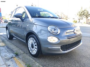 Fiat 500 '21 1.0 HYBRID S&S Dolcevita