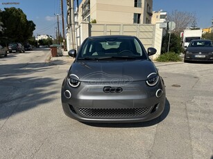 Fiat 500 '21 3+1 full extra