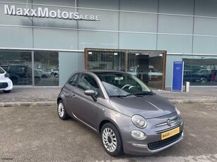 Fiat 500 '21 DOLCEVITA 1.0 HYBRID 70HP