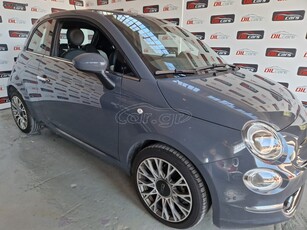 Fiat 500 '21 F500 1.0 70CV L Hybrid DOLCEVITA ΕΛΛΗΝΙΚΟ