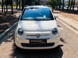 Fiat 500 '21 FULL EXTRA ΑΥΤΟΜΑΤΟ