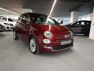 Fiat 500 '21 Hybrid - Dolce Vita & Panorama