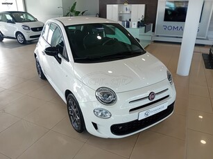 Fiat 500 '22 ABARTH HYBRID