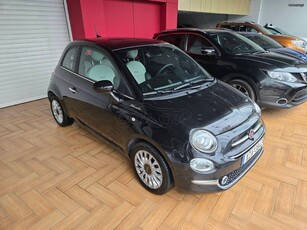 Fiat 500 '22 DOLCE VITA