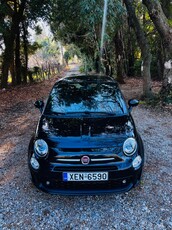 Fiat 500 '22 Fiat 500 Connect Sport Hybrid 2022