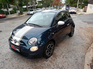 Fiat 500 '22 HYBRID