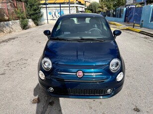 Fiat 500 '23 1.0 HYBRID