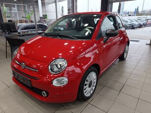 Fiat 500 '23 1.0 HYBRID CULT!