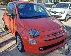 Fiat 500 '23 1.0 HYBRID ΕΛΛΗΝΙΚΟ