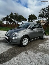 Fiat 500 '23 1.0 Hybrid HATCHBACK COMFORT Pack