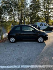 Fiat 500 '23 ΒΕΝΖΙΝΗ HYBRIDE