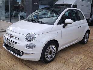 Fiat 500 '24 1.0 HYBRID 70HP Dolcevita