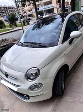 Fiat 500 '24 1.0 HYBRID DOLCE VITA PANORAMA