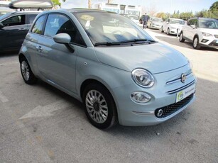 Fiat 500 '24 5 ΧΡΟΝΙΑ ΕΓΓΥΗΣΗ-DOLCE VITA