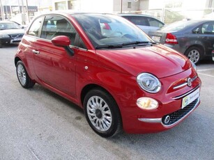 Fiat 500 '24 5 ΧΡΟΝΙΑ ΕΓΓΥΗΣΗ-DOLCE VITA