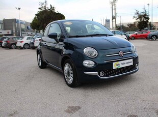 Fiat 500 '24 5 Χρόνια εγγύηση-DOLCE VITA HYBRID