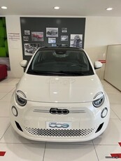 Fiat 500 '24 BEV