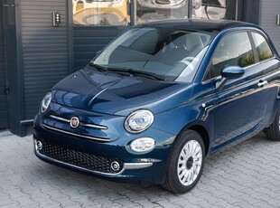 Fiat 500 '24 FIAT500 1.0 70hp LE Hybrid Dolcevita Καινούργια Ετοιμοπαράδοτα