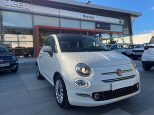 Fiat 500 '24 HYBRID DOLCEVITA