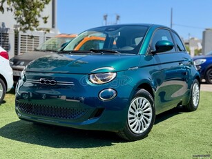 Fiat 500 '25 Bev Hatchback 42kwh Ηλεκτρικό