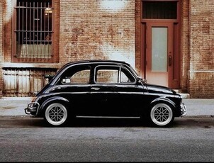 Fiat 500 '69